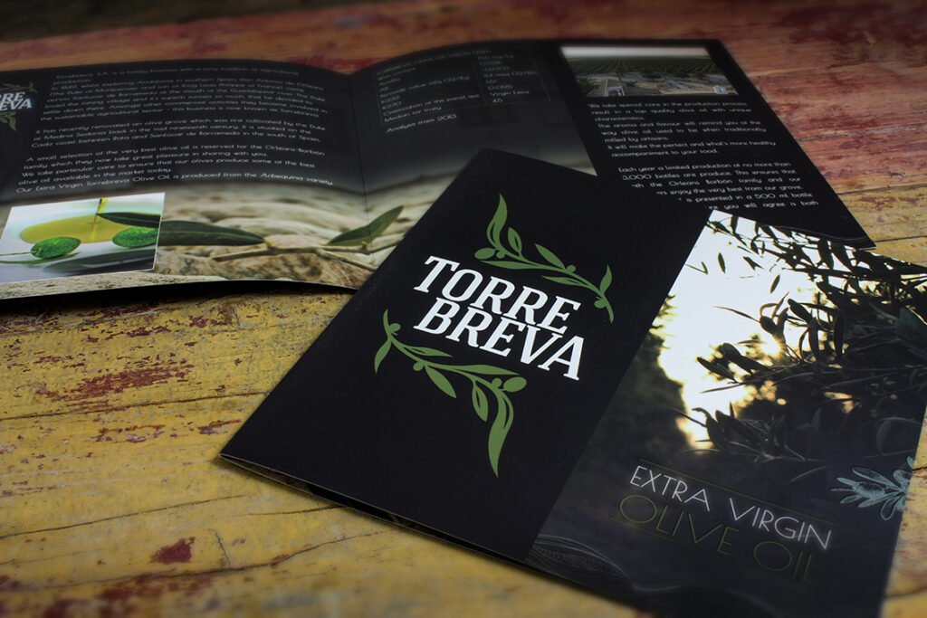 Torrebreva - Creaktiva