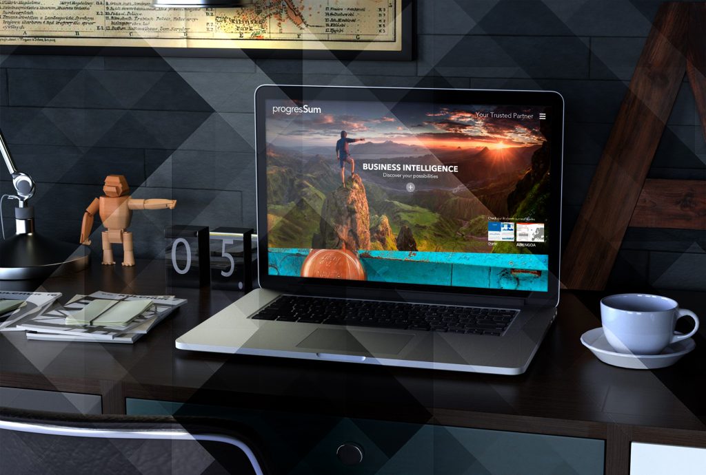 Proyecto a Medida | Destaca con una web personalizada - Creaktiva