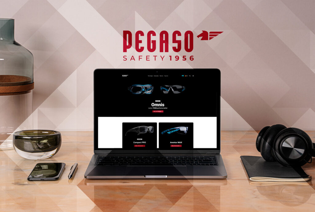 Diseño web en Barcelona - Creaktiva