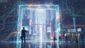 Desarrollo web: Tu puerta al éxito digital en la era actual