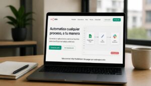 Qué es n8n y por qué es mejor que Zapier para tu negocio | Creaktiva