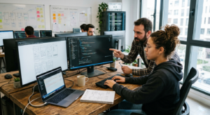 Qué es el desarrollo web: la guía completa para entender cómo se construye internet
