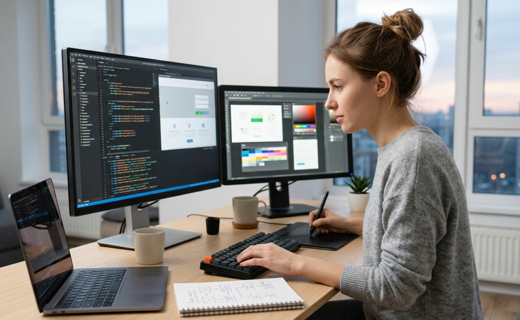 Páginas web: La guía definitiva para entender su mundo digital